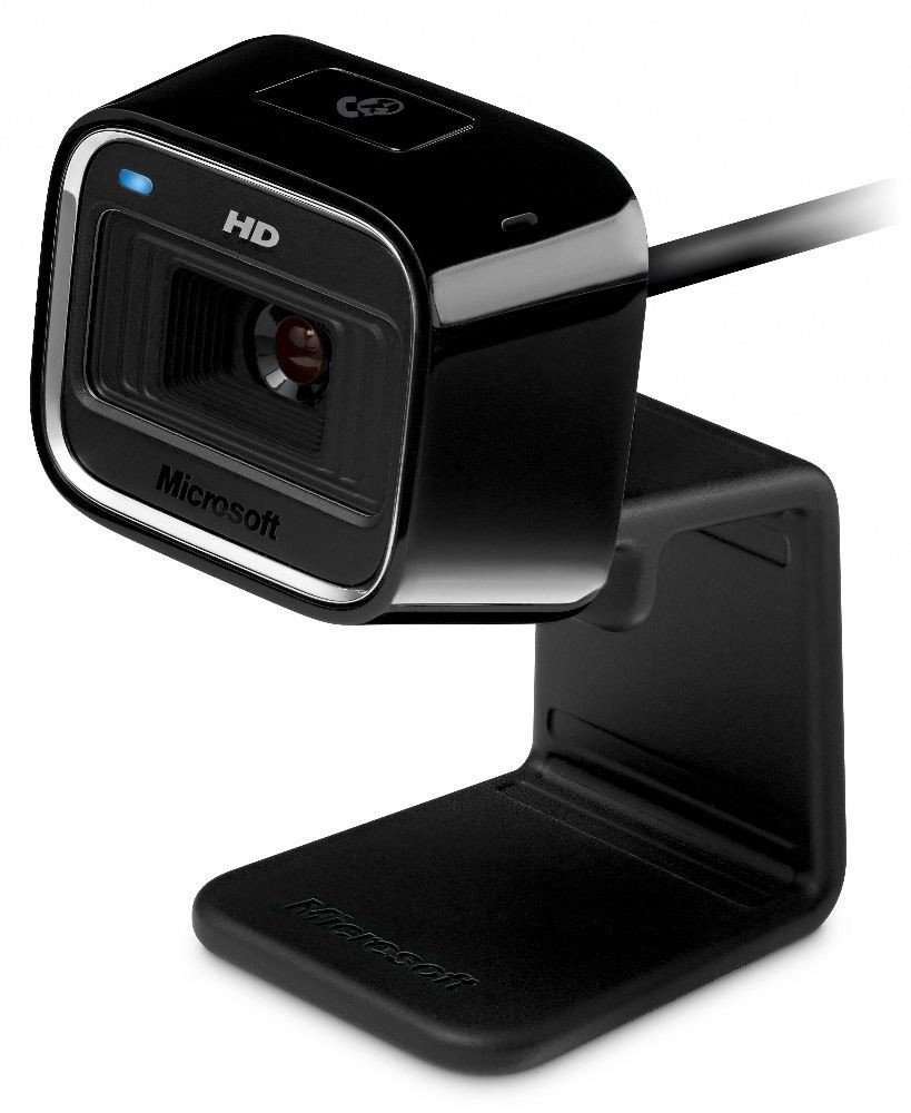 microsoft lifecam studio for mac